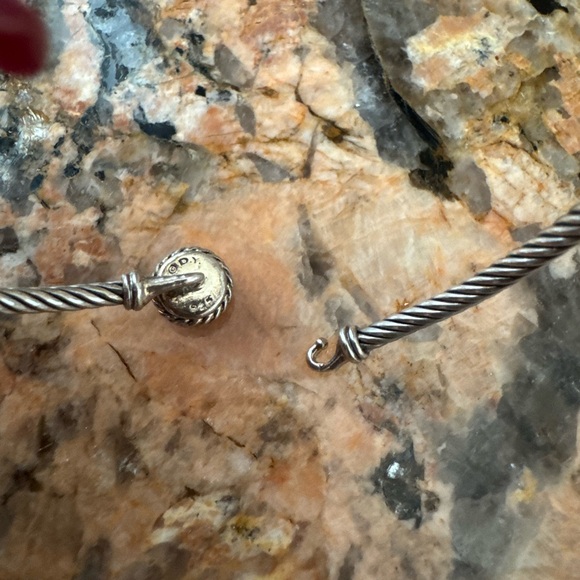 David yurman bracelet - Picture 8 of 8